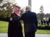 Ả Rập Saudi khởi động chương trình hạt nhân dân sự với sự hỗ trợ của Mỹ, bất chấp chiến tranh ở Iran