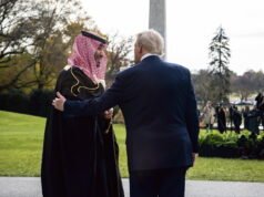 Ả Rập Saudi khởi động chương trình hạt nhân dân sự với sự hỗ trợ của Mỹ, bất chấp chiến tranh ở Iran