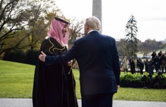 Ả Rập Saudi khởi động chương trình hạt nhân dân sự với sự hỗ trợ của Mỹ, bất chấp chiến tranh ở Iran