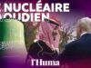 Ả Rập Saudi khởi động chương trình hạt nhân dân sự với sự hỗ trợ của Hoa Kỳ (Video)