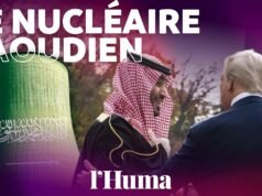 Ả Rập Saudi khởi động chương trình hạt nhân dân sự với sự hỗ trợ của Hoa Kỳ (Video)