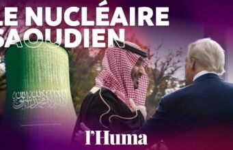 Ả Rập Saudi khởi động chương trình hạt nhân dân sự với sự hỗ trợ của Hoa Kỳ (Video)