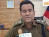 ADCP Sandeep Lamba được nhìn thấy trong video lan truyền tát người phụ nữ biểu tình bị trục xuất khỏi Jantar Mantar, nghị sĩ TMC tìm kiếm FIR chống lại anh ta
