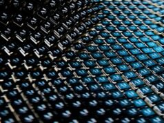 AI là ưu tiên công nghệ lớn tiếp theo trong phòng thủ sinh học