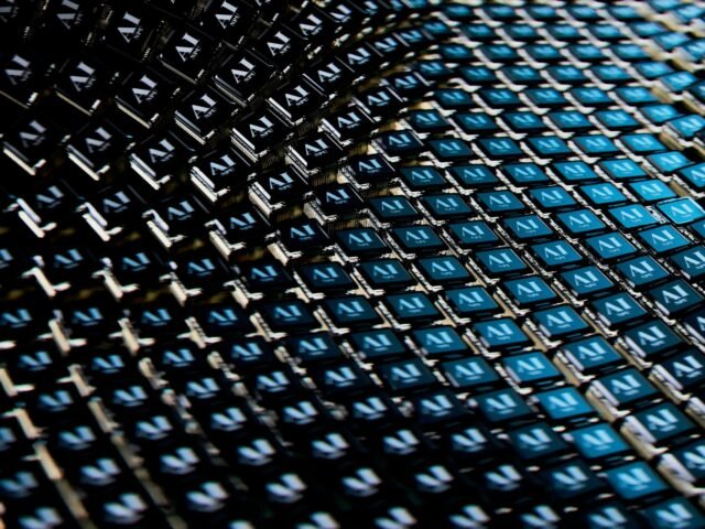 AI là ưu tiên công nghệ lớn tiếp theo trong