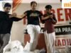 Abhijeet Dipke của CJP cho biết cuộc tuyệt thực TRỰC TIẾP: Nhà hoạt động ‘Goons cố gắng tấn công’ tại Jantar Mantar