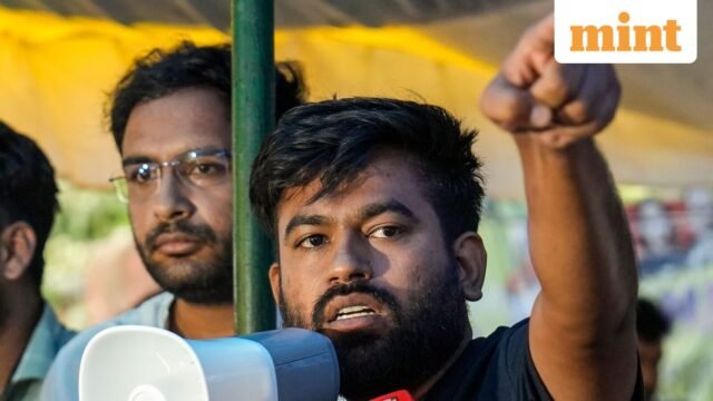 Abhijeet Dipke của CJP yêu cầu Thủ tướng Modi từ