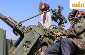 Afghanistan tấn công các mục tiêu IS ở Balochistan, Khyber Pakhtunkhwa, vài ngày sau các cuộc không kích xuyên biên giới của Pakistan