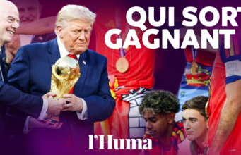 Ai thực sự thắng World Cup 2026? (Băng hình)