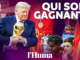 Ai thực sự thắng World Cup 2026? (Băng hình)