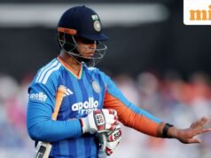 ‘Ajit Agarkar và Gautam Gambhir nên từ chức một cách duyên dáng’: Người hâm mộ cricket Ấn Độ tức giận sau trận Ấn Độ vs Anh T20 thứ 3