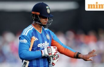 ‘Ajit Agarkar và Gautam Gambhir nên từ chức một cách duyên dáng’: Người hâm mộ cricket Ấn Độ tức giận sau trận Ấn Độ vs Anh T20 thứ 3