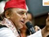 Akhilesh Yadav lên án cáo buộc tấn công Mahua Moitra, kêu gọi Tổng thống can thiệp