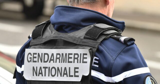 Alpes-Maritimes. 10 kg ketamine giấu trong đá vụn: đường dây