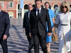 Alpes-Maritimes. Bài phát biểu, phút mặc niệm… Tưởng nhớ các nạn nhân vụ tấn công Nice