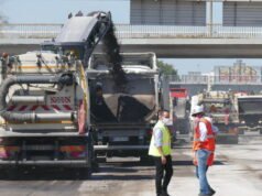 Alsace. Công trình trên đường cao tốc A36 gần Mulhouse sẽ làm gián đoạn giao thông từ ngày 15 tháng 7 đến ngày 14 tháng 8