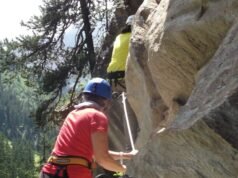 Alsace. Dự án Tanet via ferrata chính thức bị các quan chức dân cử địa phương từ bỏ