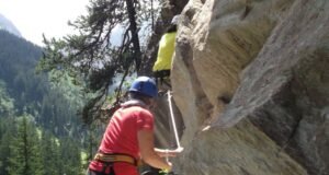 Alsace. Dự án Tanet via ferrata chính thức bị các quan chức dân cử địa phương từ bỏ