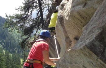 Alsace. Dự án Tanet via ferrata chính thức bị các quan chức dân cử địa phương từ bỏ