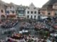 Alsace. “Ngôi làng yêu thích của người Pháp”: 800 người tụ tập ở Dambach-la-Ville