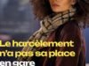 Alsace. SNCF phát động chiến dịch áp phích chống quấy rối trên tàu hỏa