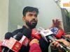 ‘Amit Shah chắc chắn nên từ chức’: Người sáng lập CJP Abhieet Dipke ủng hộ yêu cầu của Rahul Gandhi về hành động của cảnh sát