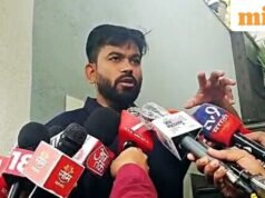 ‘Amit Shah chắc chắn nên từ chức’: Người sáng lập CJP Abhieet Dipke ủng hộ yêu cầu của Rahul Gandhi về hành động của cảnh sát