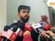 ‘Amit Shah chắc chắn nên từ chức’: Người sáng lập CJP Abhieet Dipke ủng hộ yêu cầu của Rahul Gandhi về hành động của cảnh sát