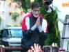 Amitabh Bachchan gọi điện lúc 3 giờ sáng và chuyển ₹15 crore vào ngày hôm sau để mua đất Ayodhya, Abhinandan Lodha tiết lộ