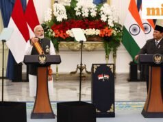 Ấn Độ, Indonesia chuyển sang liên kết thanh toán kỹ thuật số khi chuyến thăm của Thủ tướng Modi làm sâu sắc thêm mối quan hệ chiến lược