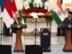 Ấn Độ, Indonesia chuyển sang liên kết thanh toán kỹ thuật số khi chuyến thăm của Thủ tướng Modi làm sâu sắc thêm mối quan hệ chiến lược