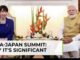 Ấn Độ đặt mục tiêu thu hút 10 nghìn tỷ yên đầu tư từ Nhật Bản: Modi