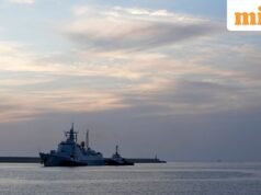 Ấn Độ đẩy nhanh tuyến đường sắt Chabahar chiến lược khi căng thẳng với Iran giảm bớt