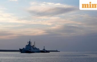 Ấn Độ đẩy nhanh tuyến đường sắt Chabahar chiến lược khi căng thẳng với Iran giảm bớt