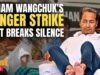 ‘Ấn Độ không cần ngươi chết…’: Hậu vệ SC kêu gọi Sonam Wangchuk nhanh chóng kết thúc sự việc | Đọc lá thư
