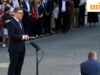 Andy Burnham trở thành Thủ tướng Anh thứ 7 trong một thập kỷ: đây là cái nhìn về nội các của ông khi nước Anh phục hồi sau bất ổn chính trị
