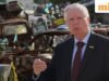 ‘Anh ấy đã gọi cho tôi tối qua’: Trump nhớ lại cuộc điện thoại cuối cùng với Lindsey Graham trước khi qua đời