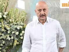 Anupam Kher từ chối lùi bước trước những bình luận của Ram Mandir: ‘Hôm nay tôi không sợ, tôi sẽ không sợ trong tương lai’