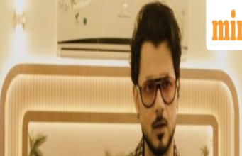 Anupam Mittal gây ấn tượng với trường đại học Bengaluru nơi sinh viên tốt nghiệp nhờ khởi nghiệp | Bài đăng lan truyền