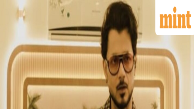 Anupam Mittal gây ấn tượng với trường đại học Bengaluru