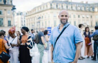 Arnaud Gallais: “Những nhà nữ quyền, những người theo chủ nghĩa trẻ con: chúng ta đang sống trong một thời điểm đặc biệt”