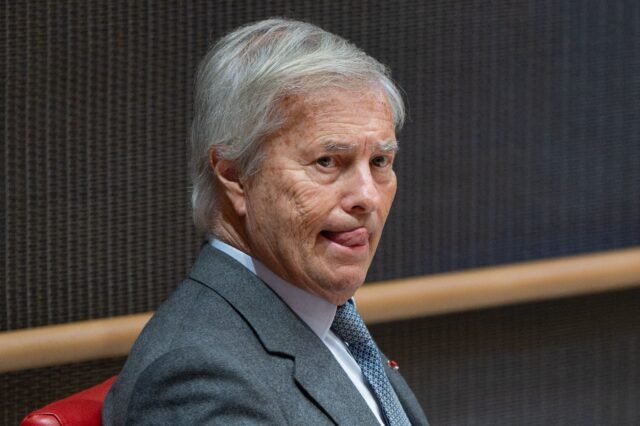 Arnaud Idelon: “Ngày nay chúng ta tấn công văn hóa