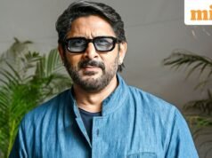 Arshad Warsi bán bất động sản thương mại Lokhandwala với khoản lãi khổng lồ ₹4 crore, 14 năm sau khi mua