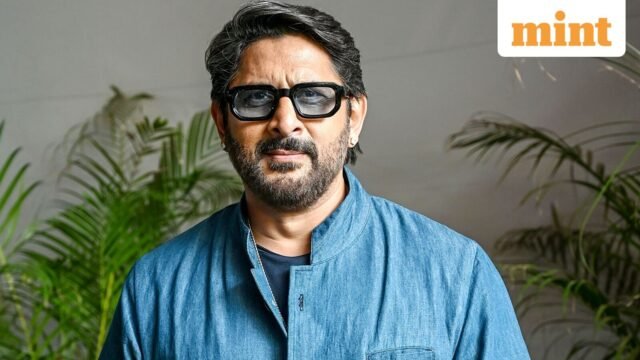 Arshad Warsi bán bất động sản thương mại Lokhandwala với