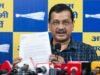 Arvind Kejriwal thông báo cuộc họp công khai chống lại việc trộn E20 vào nhiên liệu vào ngày 1 tháng 8, cho biết hàng nghìn người dự kiến sẽ tham dự
