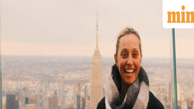 Ashleigh Gardner 'còn một ngày': Vợ phó thuyền trưởng Australia