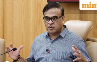 Assam CM về con gái của bộ trưởng tham gia cuộc biểu tình của NEET: ‘Đừng troll cha cô ấy’, ‘những gì cô ấy nói là không đúng’