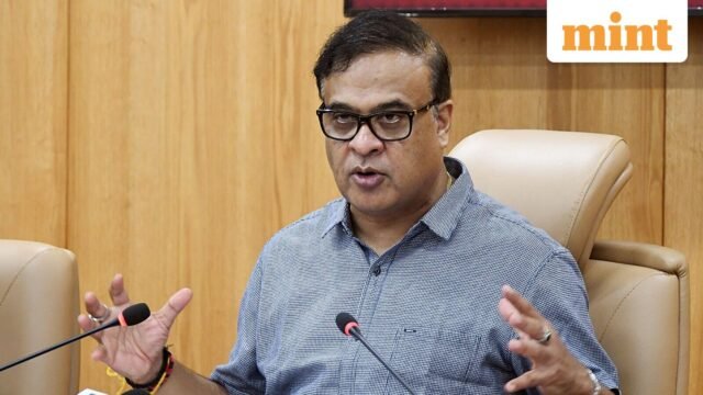 Assam CM về con gái của bộ trưởng tham gia