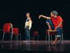 Avignon Off: “Cảm nhận tia sét dưới da tôi”, “5 giây”… Bài hát yêu thích trong ngày của chúng tôi