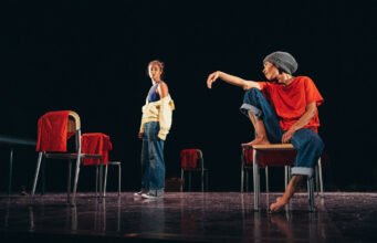 Avignon Off: “Cảm nhận tia sét dưới da tôi”, “5 giây”… Bài hát yêu thích trong ngày của chúng tôi